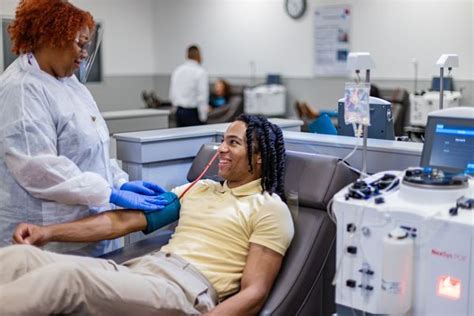 Freedom Plasma is a plasma collection facility in Sumter, SC that offers cash compensation, free Wi-Fi and TVs for plasma donors. . Freedom plasma sumter sc